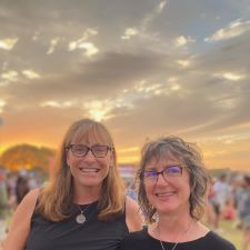 Binford festival